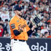 '세상에 이런 외인이 있나' 2연승 이끈 완벽투, 와이스가 한화 동료에 고개를 숙였다 '멘탈까지 완성형'