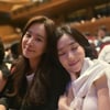 소녀시대 유리·티파니 데이트 인증샷..변치 않는 우정 과시[스타IN★]