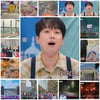 더위야 물렀거라! 이찬원과 소름 쫙~ 랜선 여행 [톡파원25시]