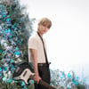 방탄소년단 지민, K팝 솔로 최초 스포티파이 글로벌 차트 400일 이상 진입 2곡 달성 '大기록'