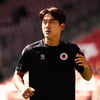 '한국축구 미래' 윤도영, 네덜란드 1부 3G 만에 데뷔골 폭발→15분 뛰고 팀 내 최고 평점!
