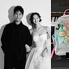 '임창정♥' 서하얀 子, 윤민수 덕분 라부부 유행 탑승 "잘 때도 함께"