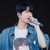 방탄소년단 진, 아이돌픽 8월 2주차 베스트 남돌 1위..2주간 '최다 득표'