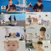 '이종혁 子' 탁수, 배우 지망 고충 "오디션 합격..父 때문 눈빛 달라져"[내생활]