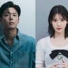 '폭싹' 감동 잇는다! 박보검·아이유, '10주년 AAA 2025' 참석 확정[공식]