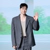 '고백의 역사' 교복 입은 공명.."풋풋하고 사랑스러운 청춘"