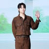 차우민, 가을을 그대로 입은 패션[★포토]