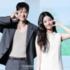공명-신은수, 볼하트 귀요미 커플[★포토]