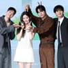 영화 '고백의 역사'에서 그대로 튀어나온 배우들[★포토]