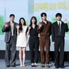 넷플릭스 영화 '고백의 역사' [★포토]