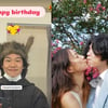 이효리♥이상순, 하나가 된지 12년..남편 51세 생일 축하
