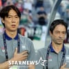 '독일 혼혈 카스트로프 첫 발탁' 홍명보호, 美 원정 2연전 명단 공개... 손흥민·이강인·김민재 합류 [공식발표]