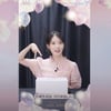 아이유, AAA 2025 참석.. "오랜만에 참석 기대↑..가오슝에서 만나요"