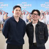 '밥값은 해야지' PD "공개열애♥ 곽준빈, 추성훈에 '결혼' 이것저것 물어..이집트편서 보여줄 예정"[인터뷰①]