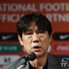 "손흥민, 대표팀 주장 변경 가능성" 홍명보 감독 직접 언급... 6년 만의 '韓 NEW 캡틴' 나오나
