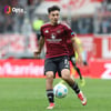'韓 축구 최초 역사' 카스트로프, 태클에 드리블까지 다 된다... 독일 2부 '단 7명'만 이룬 스탯 조명