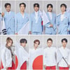 韓 박서진 → 日 SHIN, 양국 자존심 건 싸움 [2025 한일가왕전]