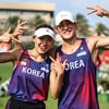 '금빛 질주 이어간다' 근대5종 대표팀 세계선수권대회 출전
