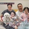 "만남 시기?" 김병만 '재혼' 아내, 알고 보니..과거 사귄 '여자친구'였다 [★밤TView]