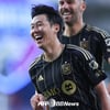 손흥민 '압도적 연봉' 공개, LAFC 선수단 전체 연봉의 '절반' 수준