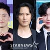 1위 조정석, 2위 김남길, 3위 추영우
