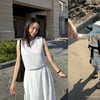 '연년생 고민' 손연재, ♥아들과 바다수영 "18개월 돌아오지 않아"