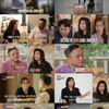 자식들에게도 욕설..역대급 한숨부부 "더이상 못참아"[결혼지옥][종합]
