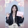 김유정, AAA 2025 참석.."재밌게 즐길 수 있을 것 같아요"