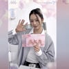 혜리, AAA 2025 참석.."많은 관심과 응원 부탁드려요"