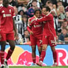 '박승수보다 어린' 08년생 초신성, 뉴캐슬 격파... 리버풀 3-2 극장승→EPL 2연승 질주