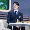 전 세계는 박보검 홀릭..1만 팬 집결시킨 월드스타