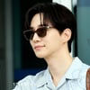 이준호 '여심저격 하트'[★포토]