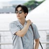 이준호 '화보같은 멋스러움'[★포토]