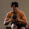 '출근했더니 책상에 웬 선물이' 120억 캡틴이 직접 고르고 배달까지 하다니... 송성문은 '왜' 야구 없는 월요일 고척 들렀나 [고척 현장]