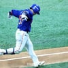 문현빈 9회 결승 솔로포→김서현 진땀 SV! 한화, 키움 꺾고 3연승 질주 [고척 현장리뷰]
