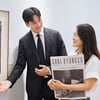 '갤러리아 아트위크', 최병소 작가의 '지움과 비움'
