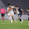 화성FC DF 박준서, '구단 최초' 대표팀 대회 나선다→AFC U23 예선 출전 "화성의 자부심 보여드리겠다"