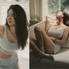 송지효, 직접 모델로 선보인 '신상'