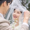 '신사의 품격' 한은선, 10월 결혼 발표 "♥남편 얼굴? 좋아요 1000개 넘으면 공개"