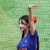 [포토] 지아영 '오빠 달려!'
