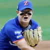 [포토] 김서현 '잡았다'