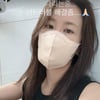 김지민, '♥김준호'와 결혼 고충..외출 직전 "장 트러블 해결 좀"