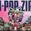 'J-POP.ZIP 2025', 9월 개최..日 인기 아티스트+DJ 출연