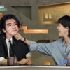 홍진경, 홍콩 배우 금성무 인터뷰 중..턱 잡고 돌렸다 "통역사만 봐서" [이유있는 건축]
