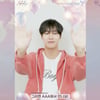 추영우, AAA 2025 참석.."10주년 자리 함께 할 수 있어 큰 영광"