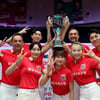 'MVP 산체스'가 일으켰다, 전통의 강호 웰컴저축은행도 PO 티켓 확보 '2R 우승' [PBA 팀리그]
