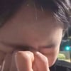 송다은 'BTS 지민 폭로', 대중은 엇갈렸다.."'몰카' 소비" 비판 vs "악플러 탓, 대성통곡" 동정 [스타이슈]