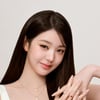 '럭셔리 여신' 장원영, 불가리 앰배서더 발탁