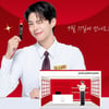 정관장, 박보검 일일점장 된다