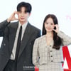'글로벌 커플' 된 임윤아♥이채민..'폭군의 셰프', 제대로 일냈다